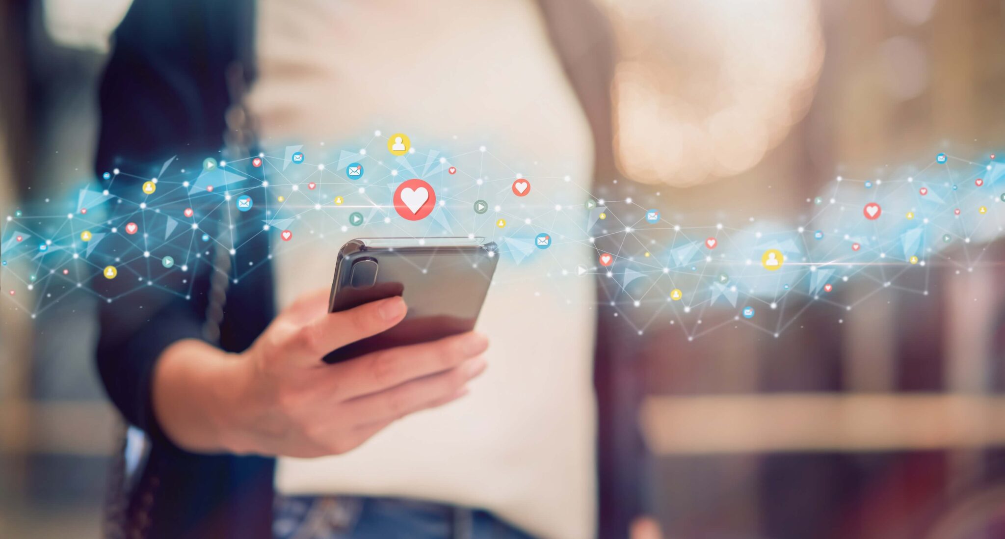 How Social Media is Revolutionizing Emergency Management | Juvare