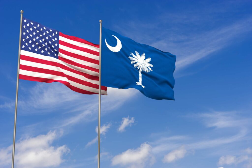 South Carolina’s Groundbreaking AI Strategy A Model for Innovation in State Services