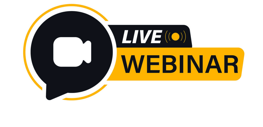 Webinar